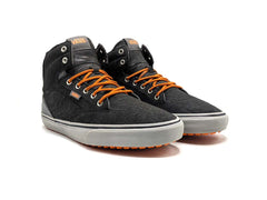 Vans All Weather Sk8-Hi - Leather