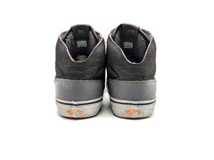 Vans All Weather Sk8-Hi - Leather
