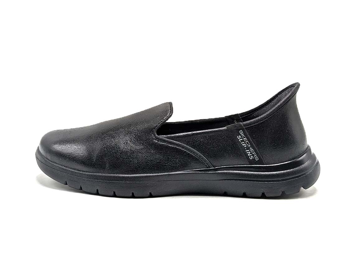 Skechers On The Go Flex Leather