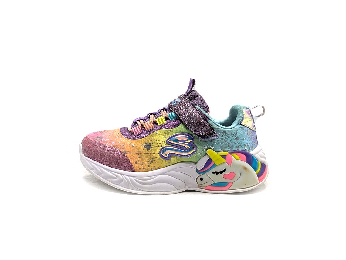 Skechers Unicorn Dreams
