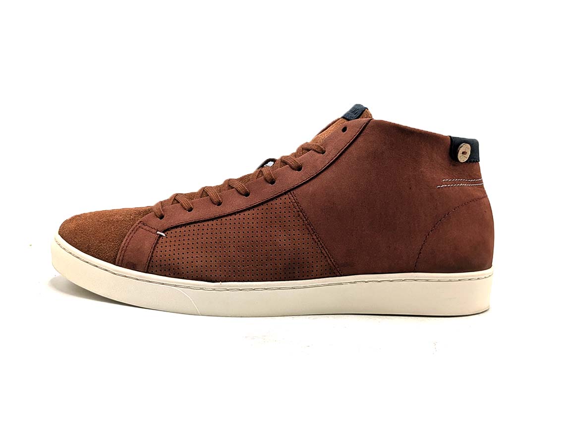 Faguo Aspen - Leather