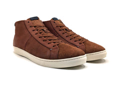 Faguo Aspen - Leather