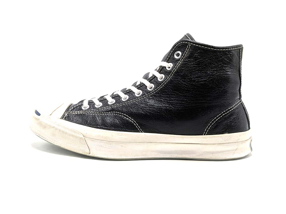Converse Jack Purcell - Leather