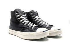 Converse Jack Purcell - Leather