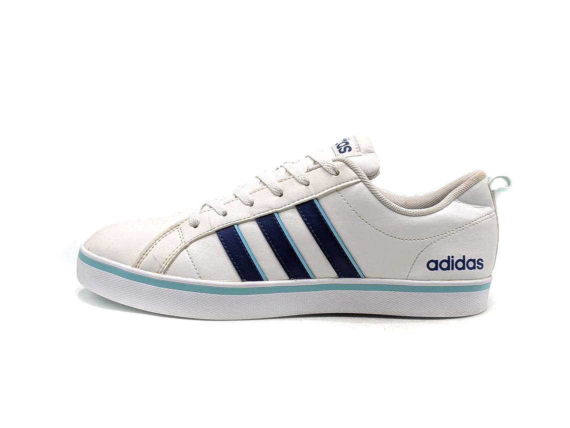 Adidas Vs Pace