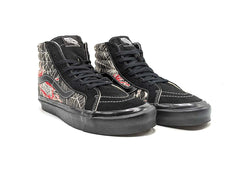 Vans Sk8-Hi 38 DX