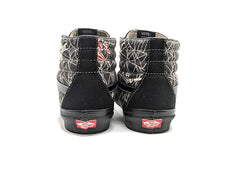 Vans Sk8-Hi 38 DX