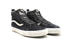 Vans Sk8-Hi - Suede