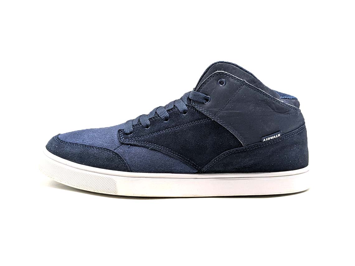 Airwalk Breaker Mid