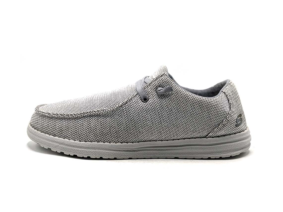 Skechers Relaxed Fit Melson Remie