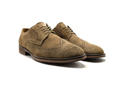 J. Murphy - Sheepskin - Leather