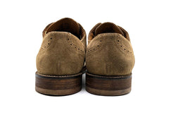 J. Murphy - Sheepskin - Leather
