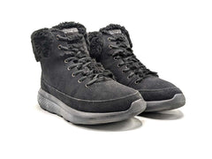 Skechers On-The-Go Boots - Leather