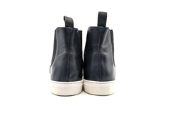 Scarosso Boots - Calfskin Leather - Made In Italy