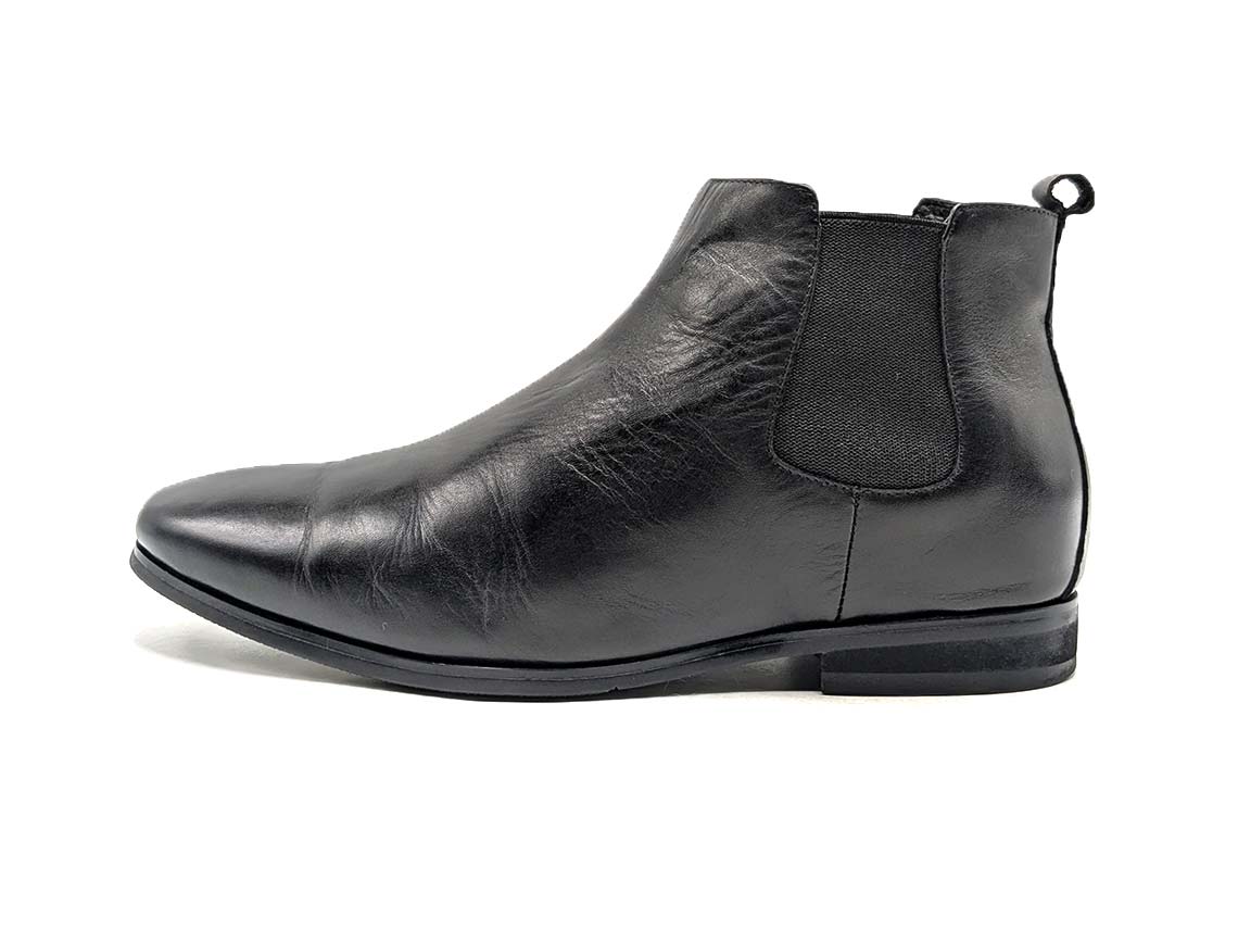 CMR Chamaripa Hand Made - Leather