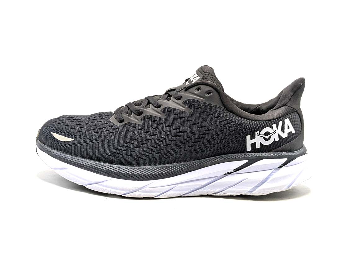 Hoka Clifton 8