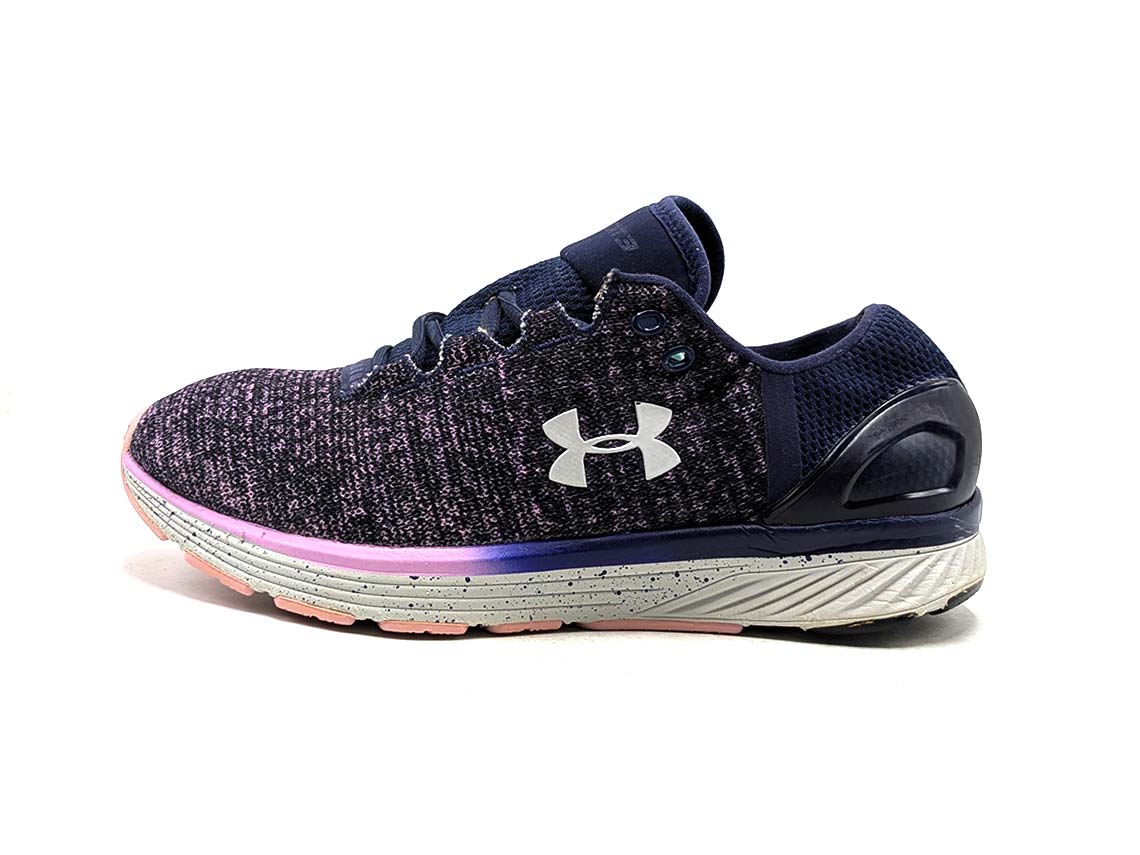 Under Armour Charged Bandit 3