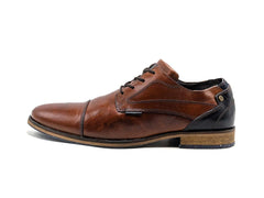 BullBoxer - Hand Crafted - Leather