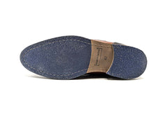 BullBoxer - Hand Crafted - Leather