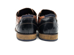BullBoxer - Hand Crafted - Leather