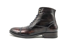 Antonio Maurizi - Leather
