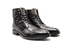 Antonio Maurizi - Leather