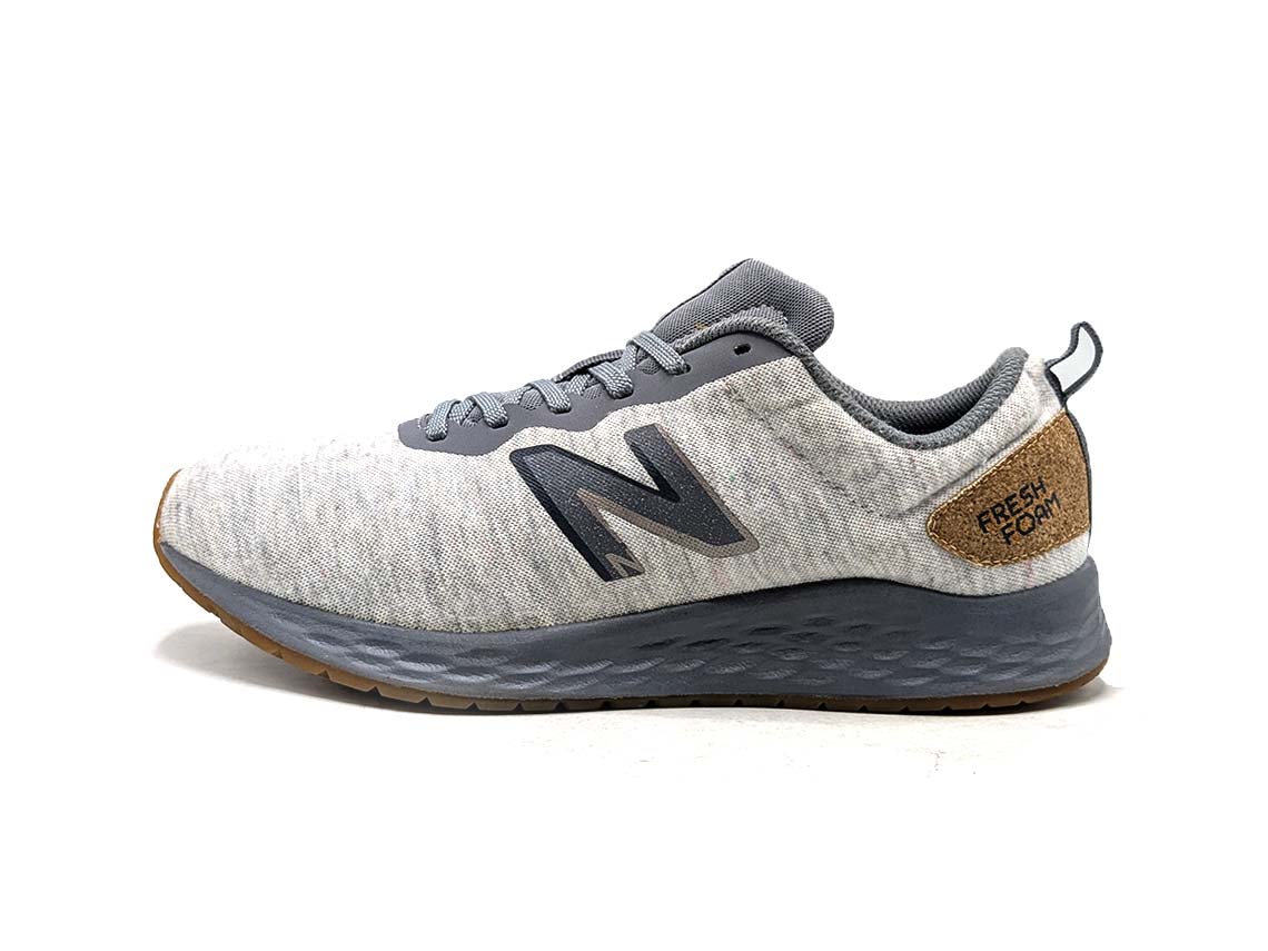 New Balance Fresh Foam Arishi