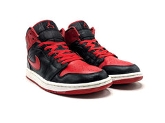 Nike Air Jordan I