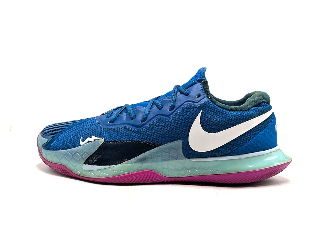 Nike Court Air Zoom Vapor Cage 4 Rafa