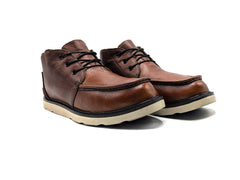 Toms Chukka - Leather