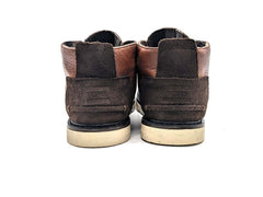 Toms Chukka - Leather