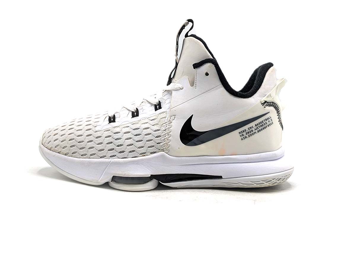 Nike LeBron Witness 5 - Indoor