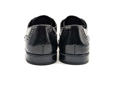 Lloyd Kaleb - Leather