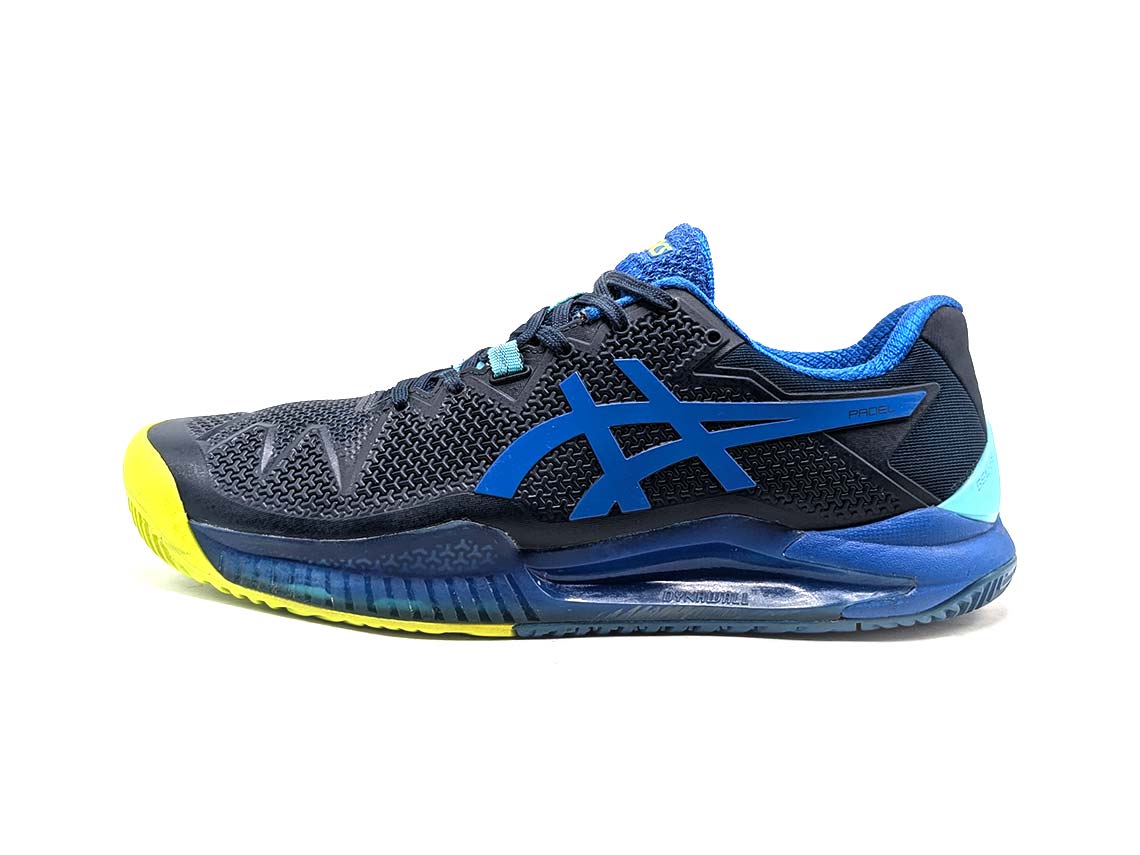 Asics Gel-Resolution 8