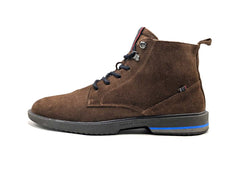 Cycleur de Luxe - Made In Portugal - Suede
