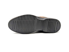 Cycleur de Luxe - Made In Portugal - Suede