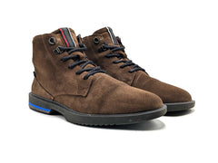 Cycleur de Luxe - Made In Portugal - Suede