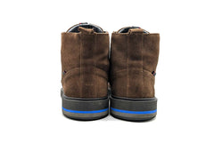 Cycleur de Luxe - Made In Portugal - Suede