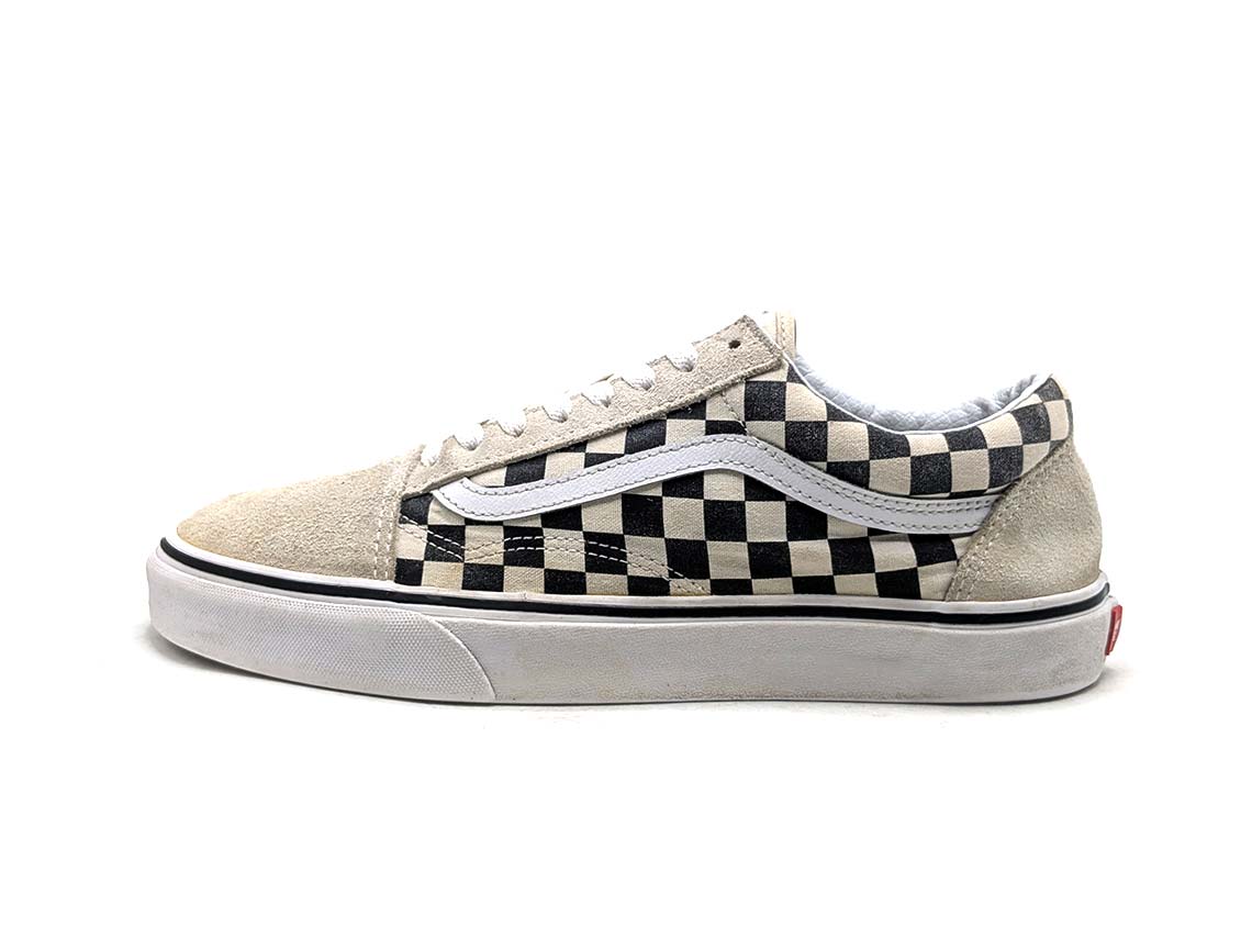 Vans Old Skool
