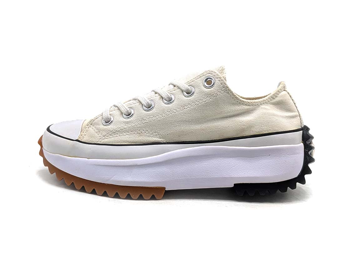 Converse Run Star Hike