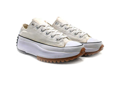 Converse Run Star Hike