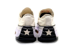 Converse Run Star Hike