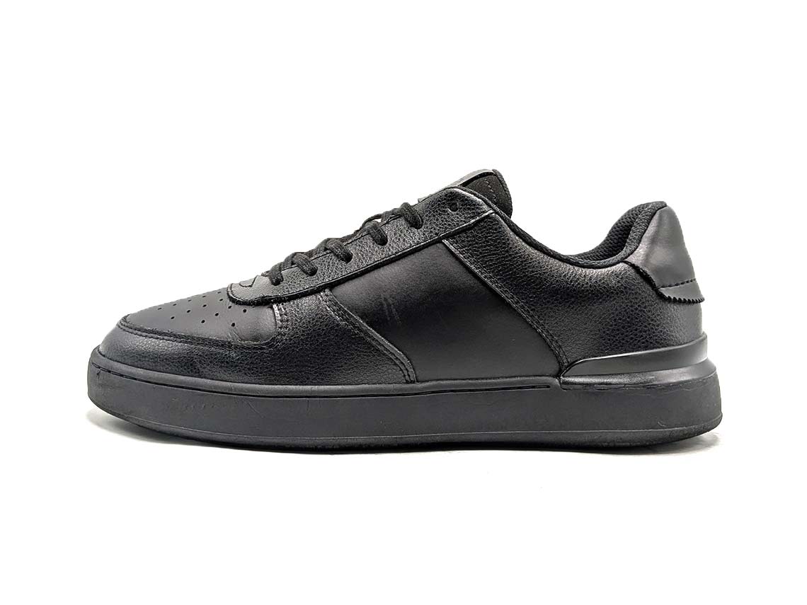 Clarks Court Lite - Leather