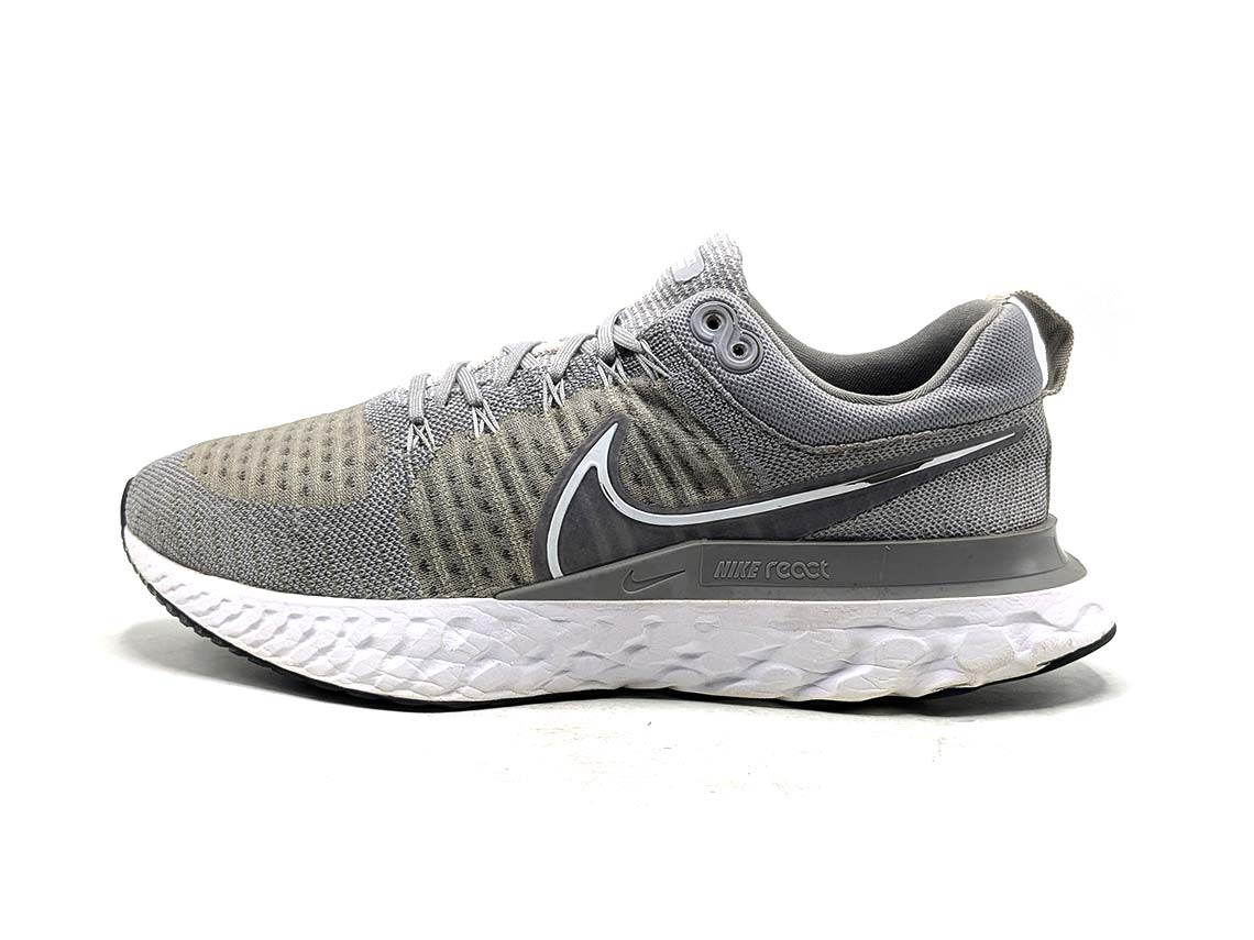 Nike React Infinity Run Flyknit