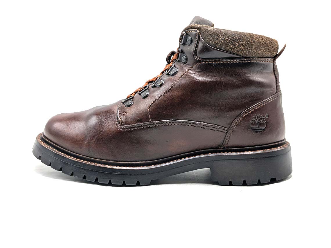 Timberland Boots - Leather