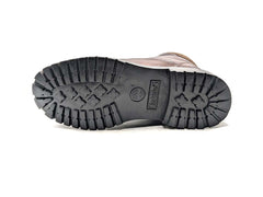 Timberland Boots - Leather