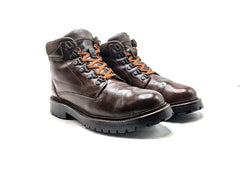 Timberland Boots - Leather