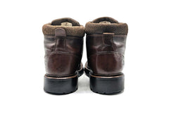 Timberland Boots - Leather