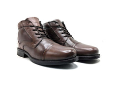 Lavorazione Artigiana -Leather
