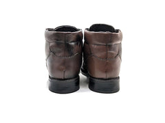 Lavorazione Artigiana -Leather